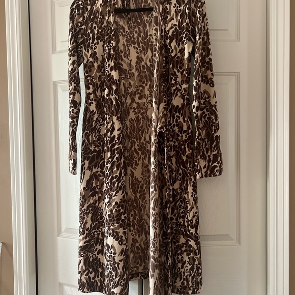 Express wrap dress - Picture 3 of 4